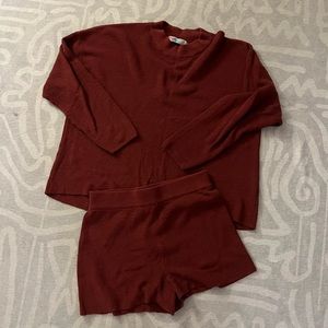 Free People Malibu Surf Set!